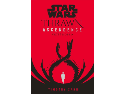 Star Wars - Thrawn Ascendence: Větší dobro