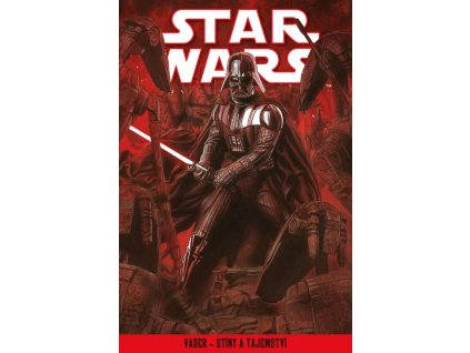 Star Wars - Vader