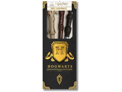 99495509 set hulek harry potter bradavice