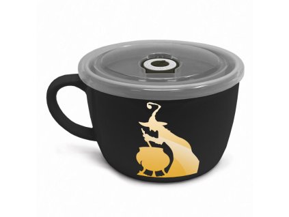 miska s vickem harry potter the leaky cauldron