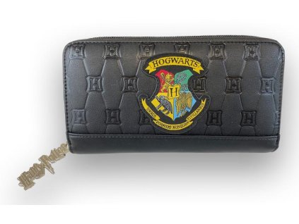 harry potter penezenka bradavice