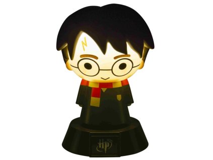 99498560 icon light harry potter harry