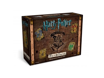 11760 harry potter boj o bradavice