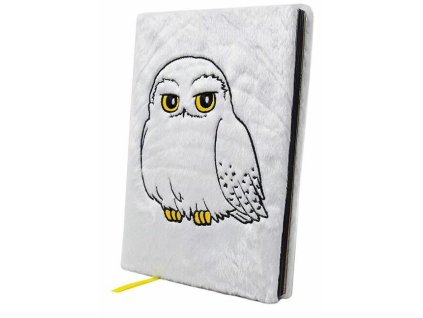 12021 blok a5 premium hedvika harry potter