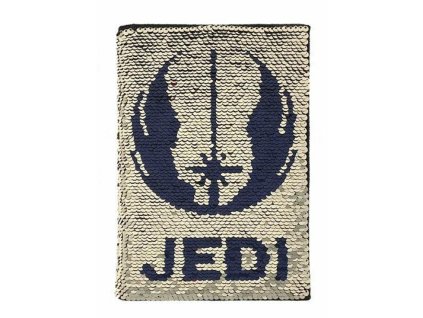 12039 blok a5 premium star wars the rise of skywalker