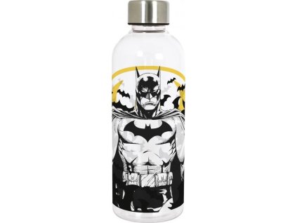 lahev hydro plastova batman 850 ml