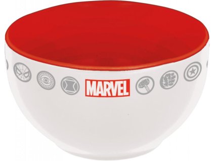 12228 miska keramicka 600 ml marvel