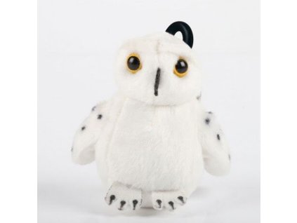 12324 hedvika plysak mini harry potter