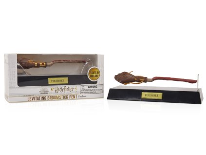 99455511 pero levitujici harry potter kulovy blesk