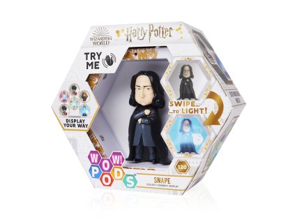 12336 wow pod harry potter snape