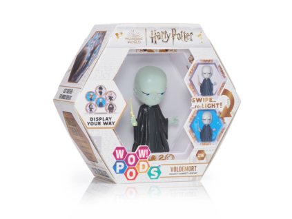 12342 wow pod harry potter voldemort