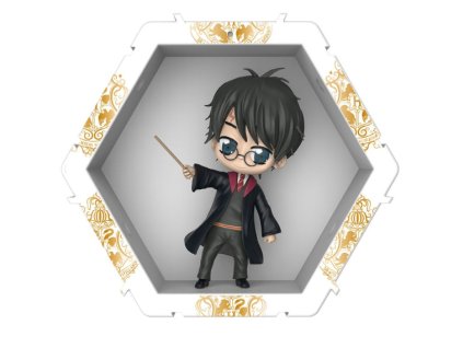 12351 wow pod harry potter harry ii