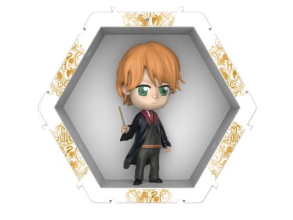 12357 wow pod harry potter ron