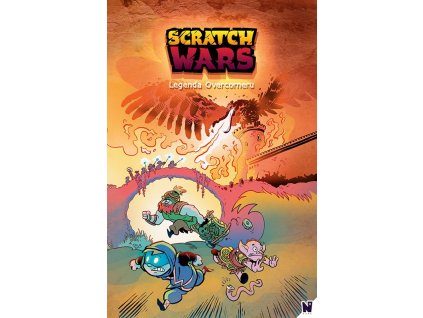 0060011093 ScratchWarsLObalka v