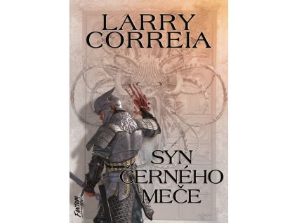99500456 syn cerneho mece 1