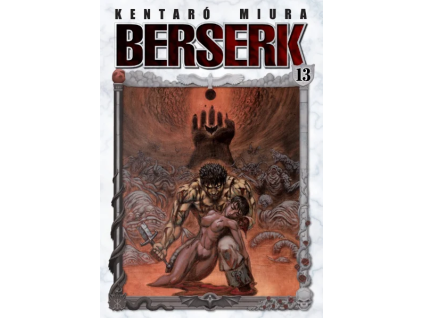 Berserk 13