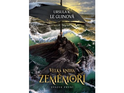 99529915 velka kniha zememori