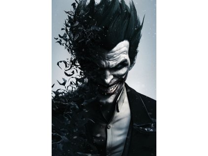 batman arkham joker i145673