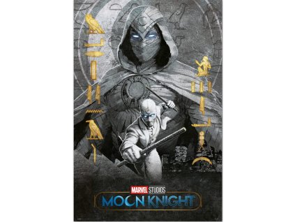 14057 marvel moon knight