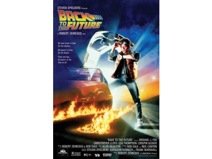 back to the future i2795