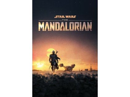 14150 star wars the mandalorian dusk