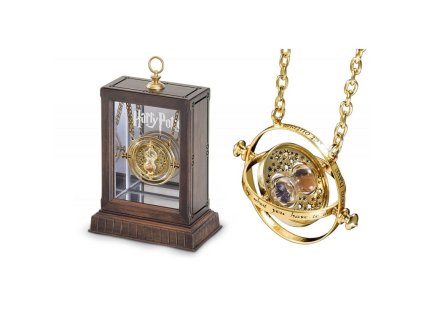 14654 the time turner hermione