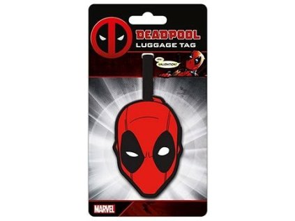 14798 visacka na kufr deadpool