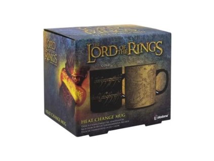 pan prstenu menici hrnek mapa 550 ml