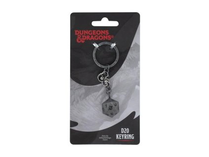 dungeons and dragons klicenka