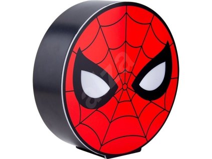 99528741 spiderman box svetlo