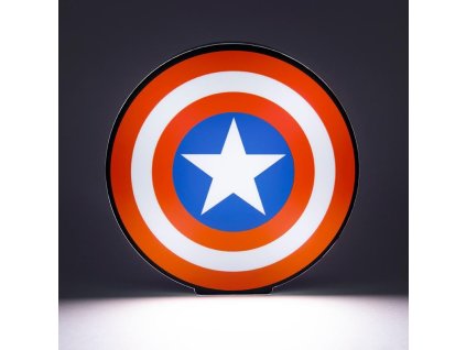 box svetlo marvel kapitan amerika