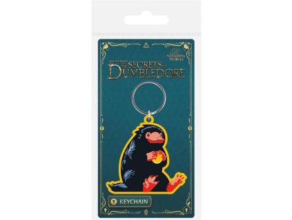 klicenka gumova fantasticka zvirata hrabak