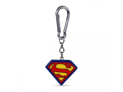 14975 3d klicenka superman