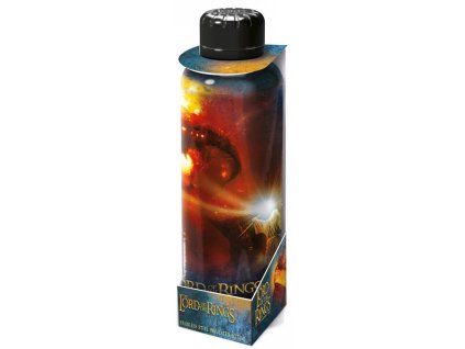 pan prstenu nerezova lahev 515 ml