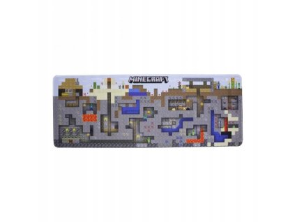 PODLOZKA NA PSACI STUL PODLOZKA POD MYS MINECRAFT