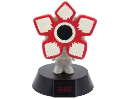 stranger things demogorgon svitici figurka