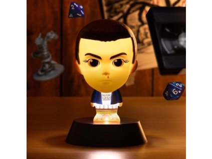 icon light stranger things 11