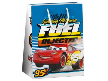 darkova taska m cars 17 x 23 cm 8710675207186