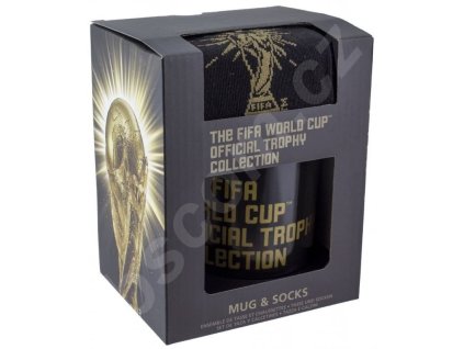 fifa world cup hrnek a ponozkyž