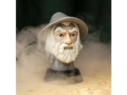 lampicka pan prstenu gandalf