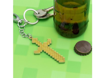 16088 klicenka otvirak minecraft mec