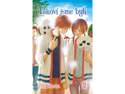 Takoví jsme byli 2