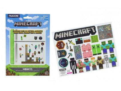 minecraft build a level magnets