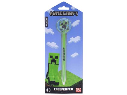 99510978 minecraft pero a topper