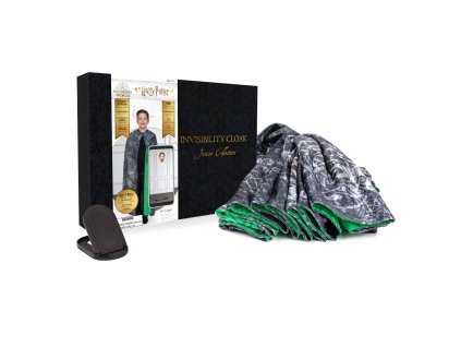 99386740 harry potter neviditelny plast junior