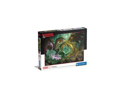 clementoni puzzle++dungeons+&+dragons+ +dungeons+&+dragons+1000+teile 1 768 1024 75 7603221 1