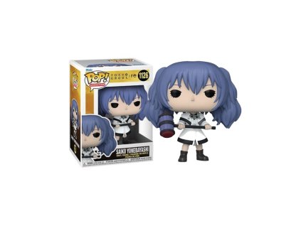 16628 tokyo ghoul pop animation vinyl figure saiko yonebayashi 9 cm