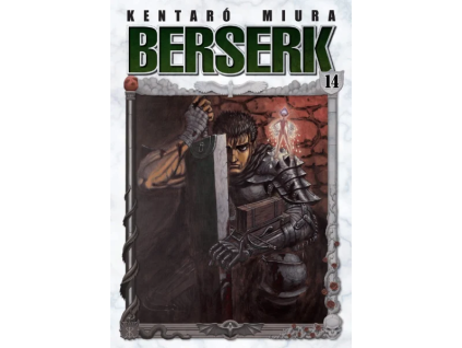 Berserk 14