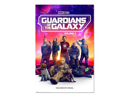 17214 marvel guardians of the galaxy 3 one more with feeling