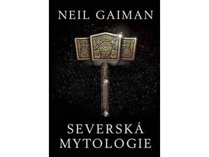 98549935 severska mytologie